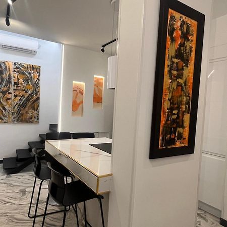 Bs4 Suite Luxury Madrid Centro Exterior foto